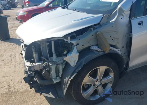 2013 Buick Encore Leather из США, поврежденный, VIN KL4CJCSB0DB209270